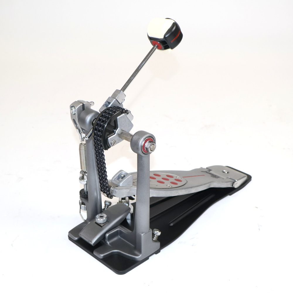 【中古】 ドラムペダル パール Pearl P-2050C ELIMINATOR REDLINE キックペダル 詳細画像