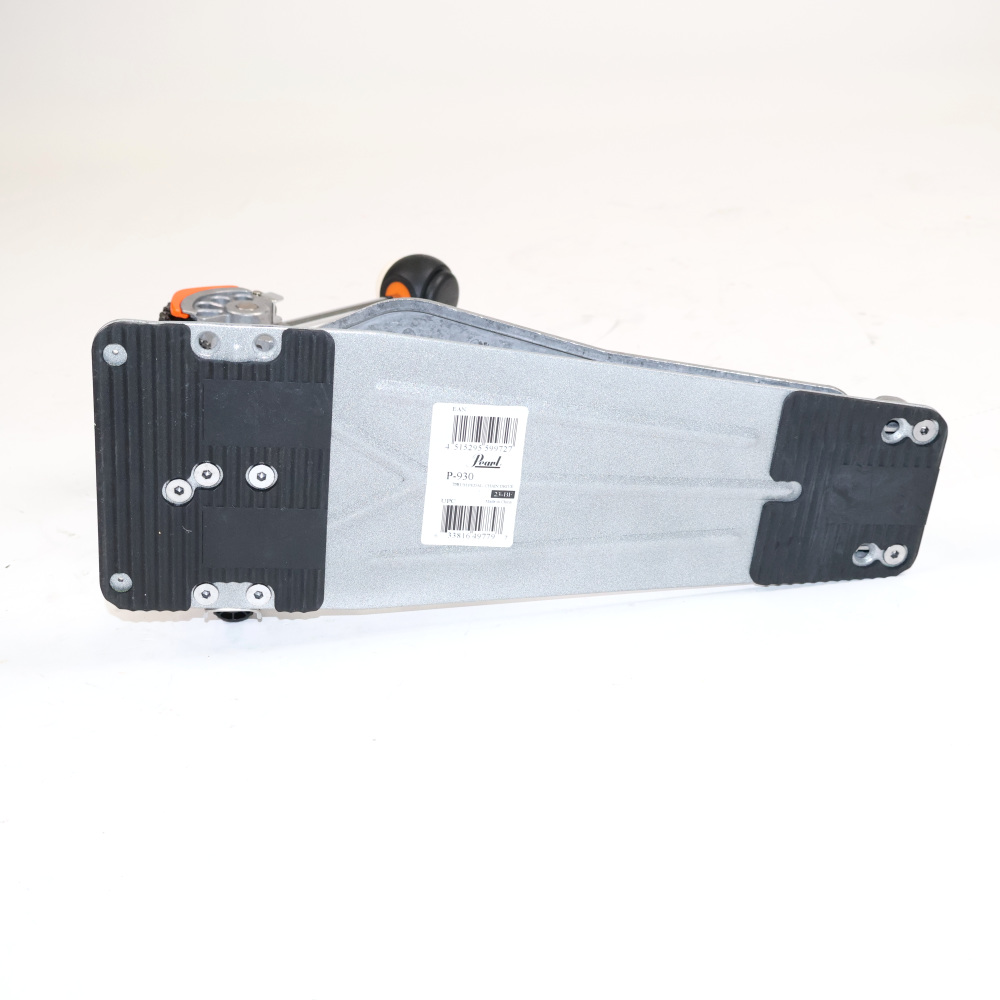 【中古】 ドラムペダル パール Pearl P-930 Demonator ドラムシングルペダル 詳細画像