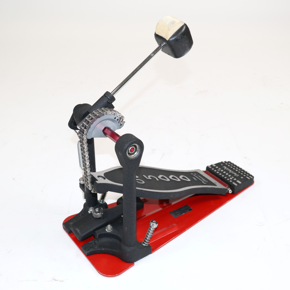 【中古】 ドラムペダル DW DW-5000AD3 アクセレーターカム採用 詳細画像