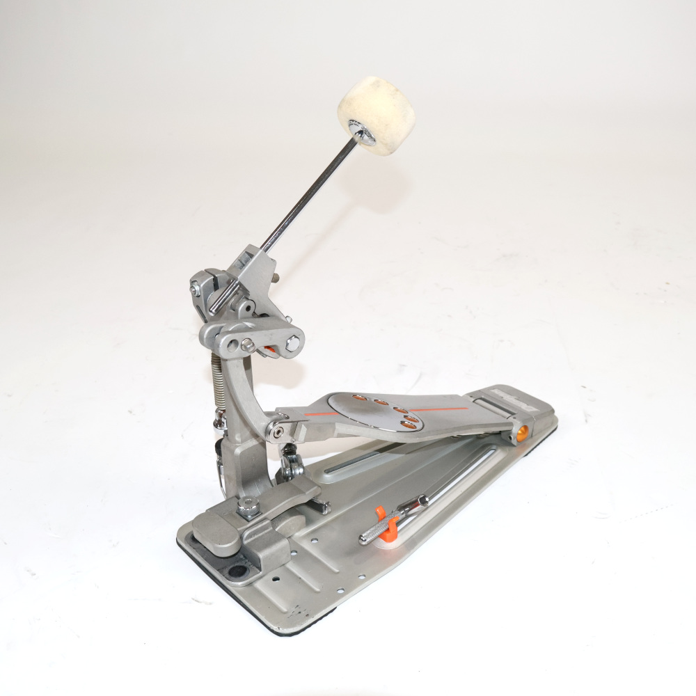 【中古】 ドラムペダル パール PEARL P-3000D Demon Drive キックペダル 詳細画像
