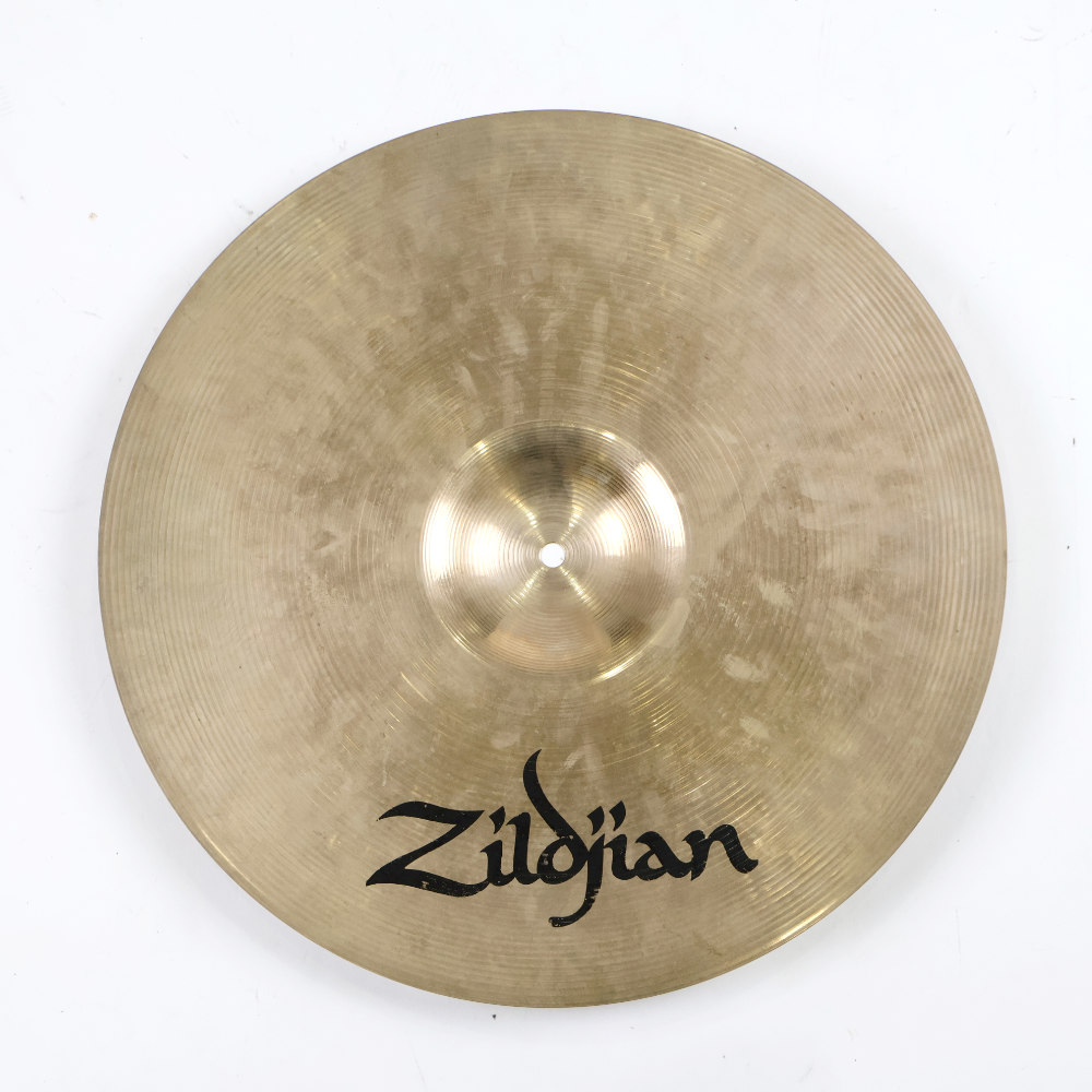 【中古】 クラッシュシンバル ジルジャン ZILDJIAN K.Zildjian Crash 18インチ 詳細画像