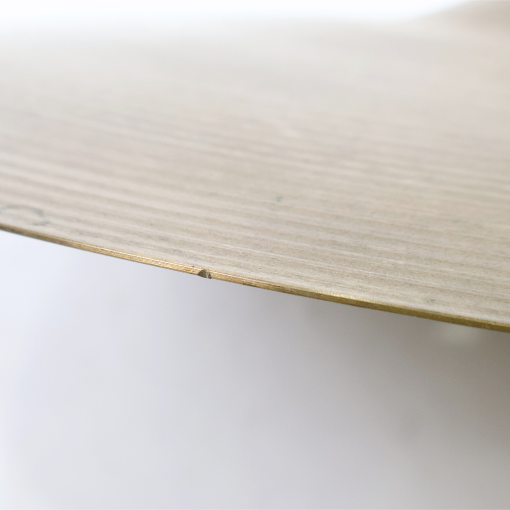 【中古】 クラッシュシンバル セイビアン SABIAN AA ROCK CRASH 18インチ 詳細画像