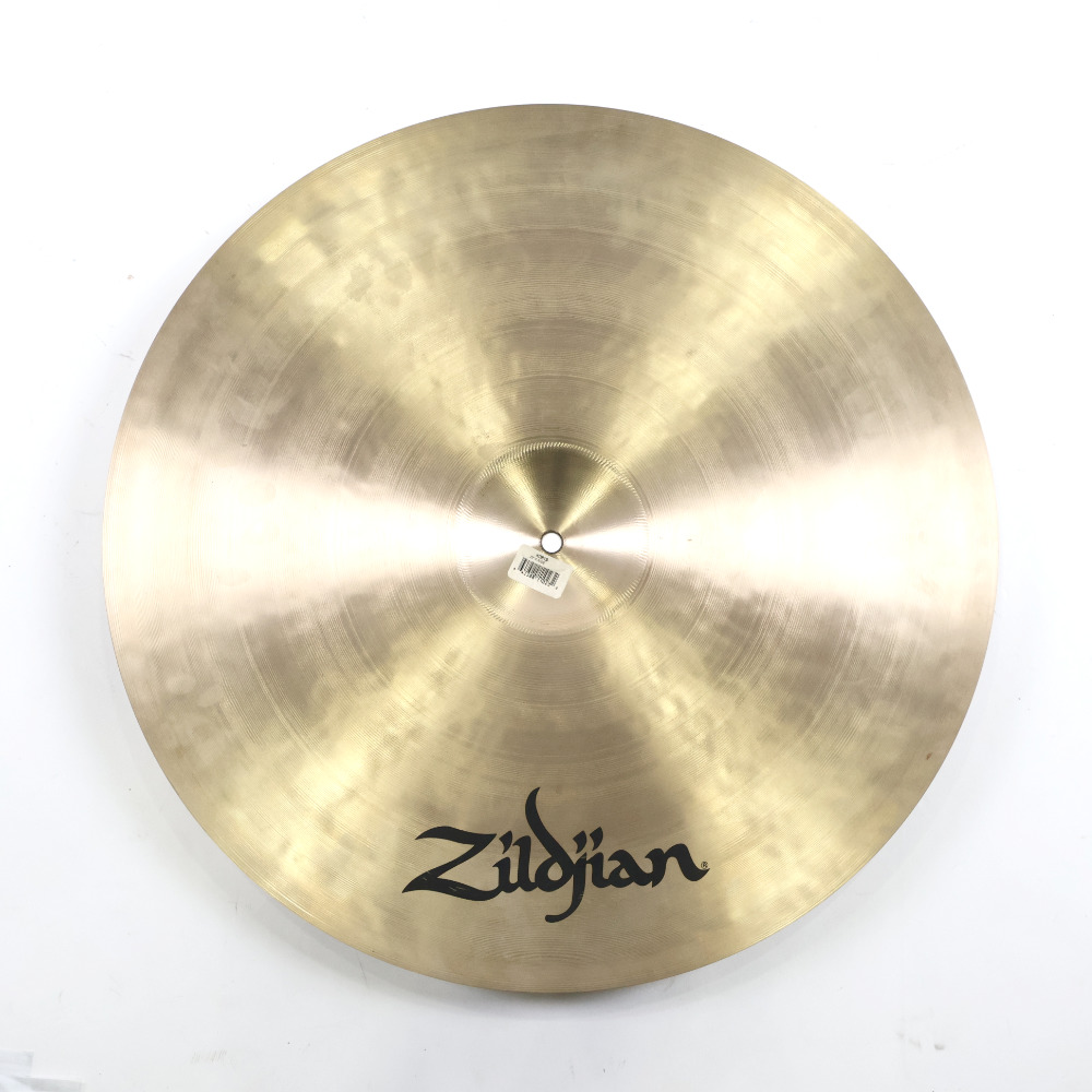 【中古】 ライドシンバル ジルジャン ZILDJIAN K.Zildjian Ride 22インチ ライドシンバル 詳細画像