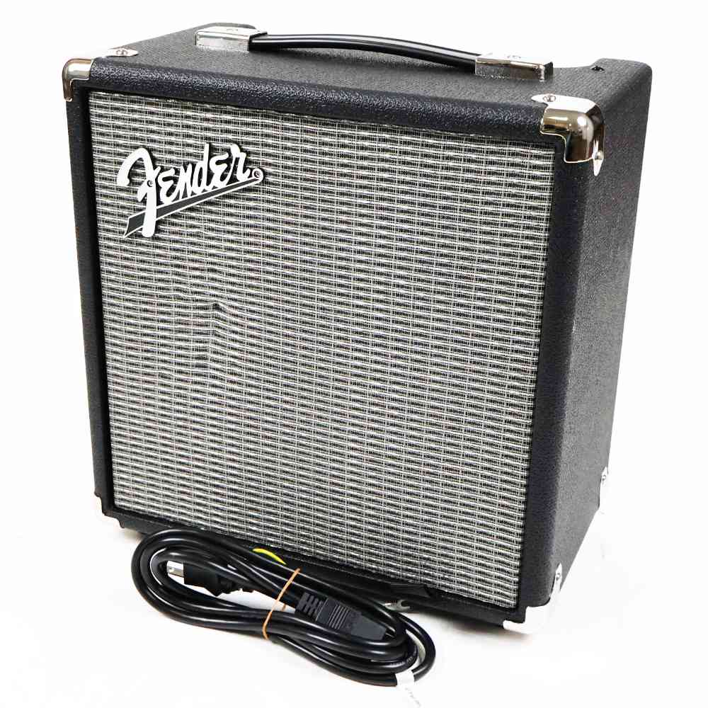 【中古】 Fender Rumble 15 Combo ベースアンプ 小型ベースアンプ