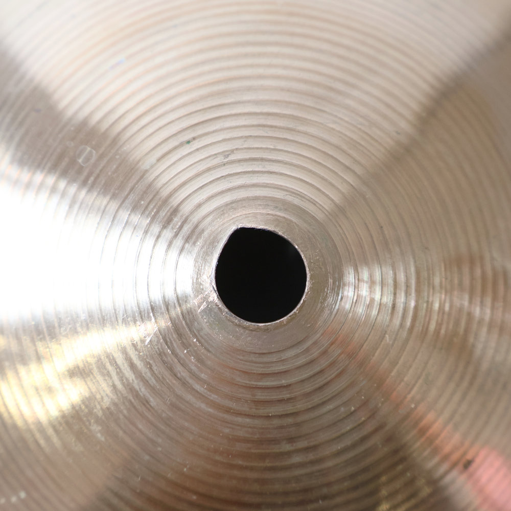 【中古】  クラッシュシンバル パイステ PAISTE DIXIE Medium Thin 20インチ 詳細画像