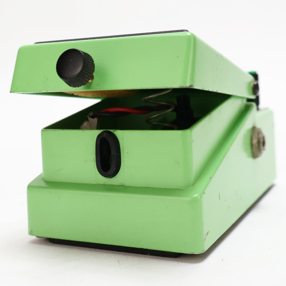 【中古】 スーパーフェイザー エフェクター BOSS PH-2 SUPER Phaser ボス ギターエフェクター 電池ボックスゴムパーツ