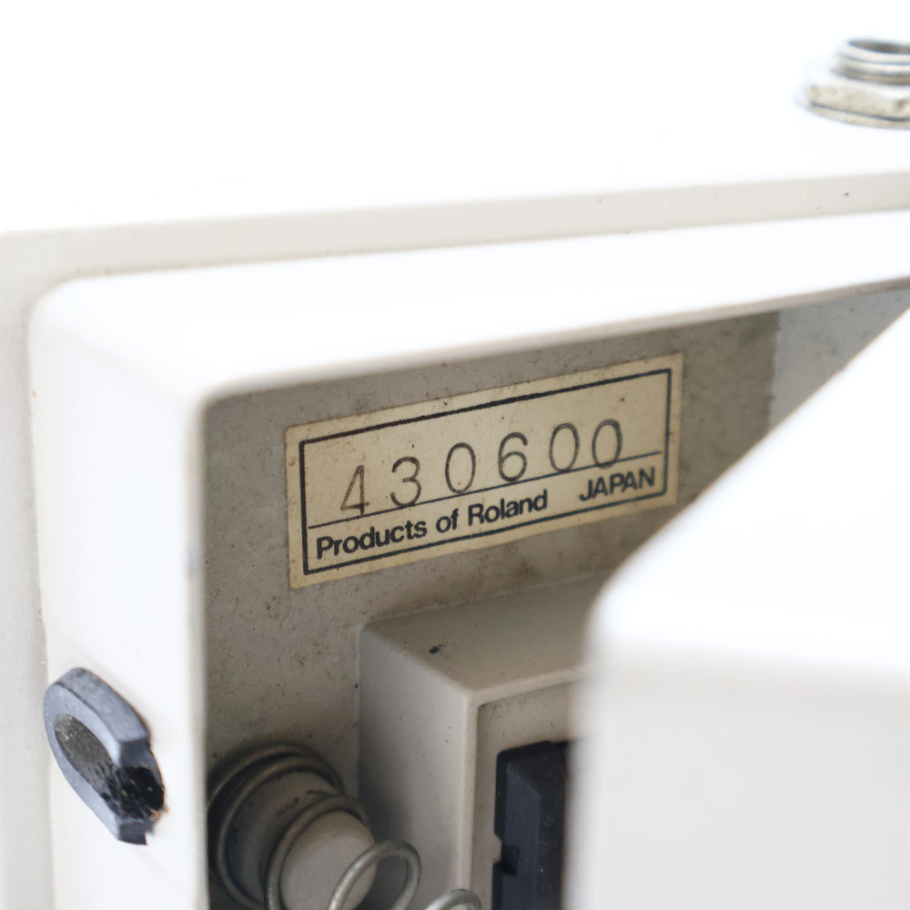 【中古】イコライザー エフェクター BOSS GE-7 Equalizer Made in Japan ギターエフェクター シリアル