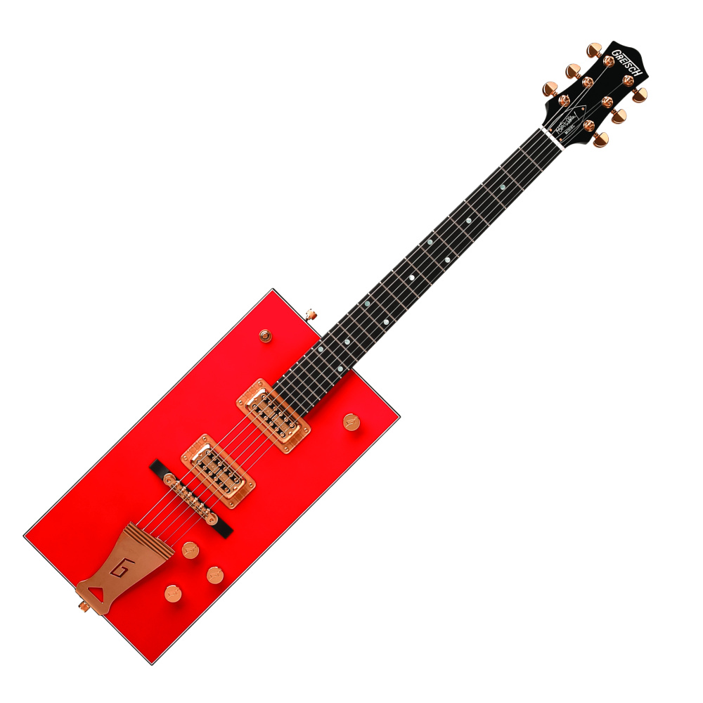 GRETSCH グレッチ G6138 Bo Diddley エレキギター
