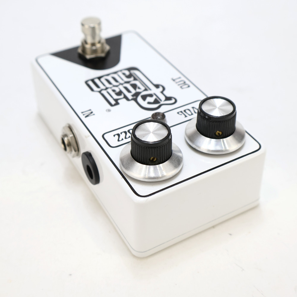 【中古】 Pedal Pawn FUZZ ギターエフェクター ファズ 詳細画像