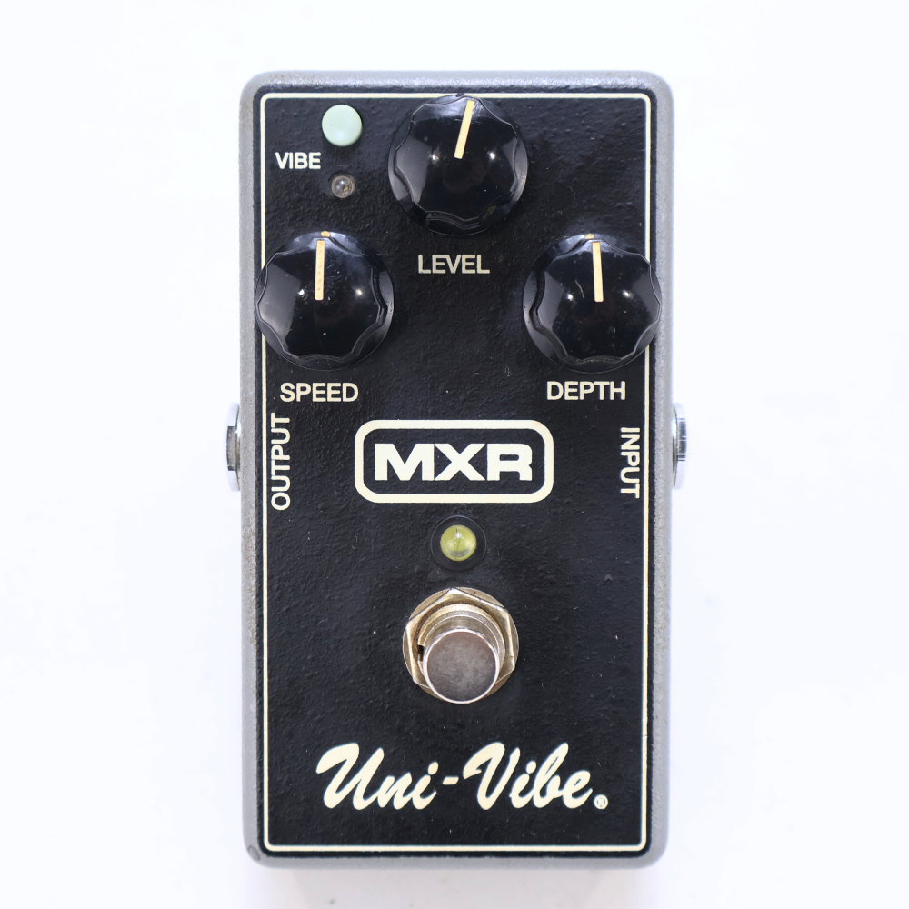 【中古】 MXR M68 Uni-Vibe Chorus/Vibrato ギターエフェクター