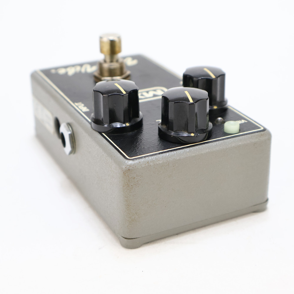 【中古】 MXR M68 Uni-Vibe Chorus/Vibrato ギターエフェクター 詳細画像