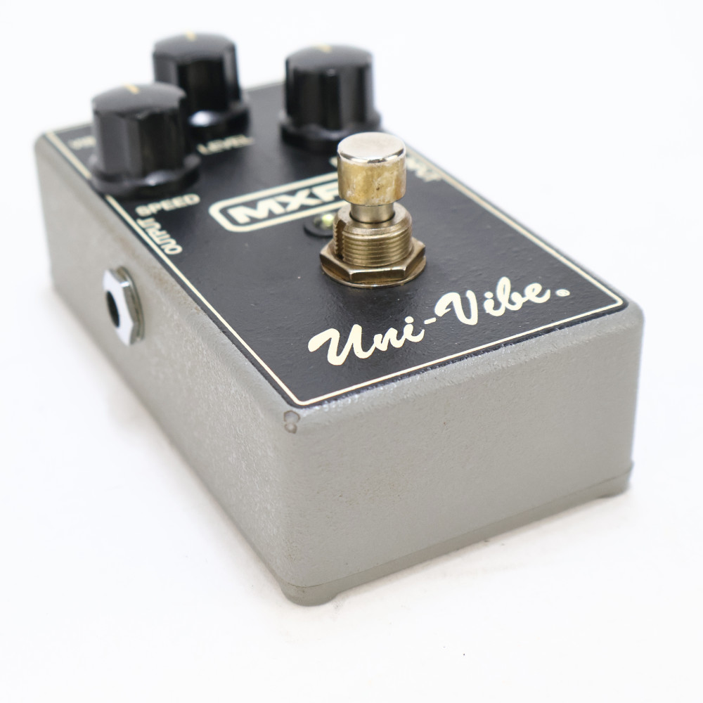 【中古】 MXR M68 Uni-Vibe Chorus/Vibrato ギターエフェクター 詳細画像