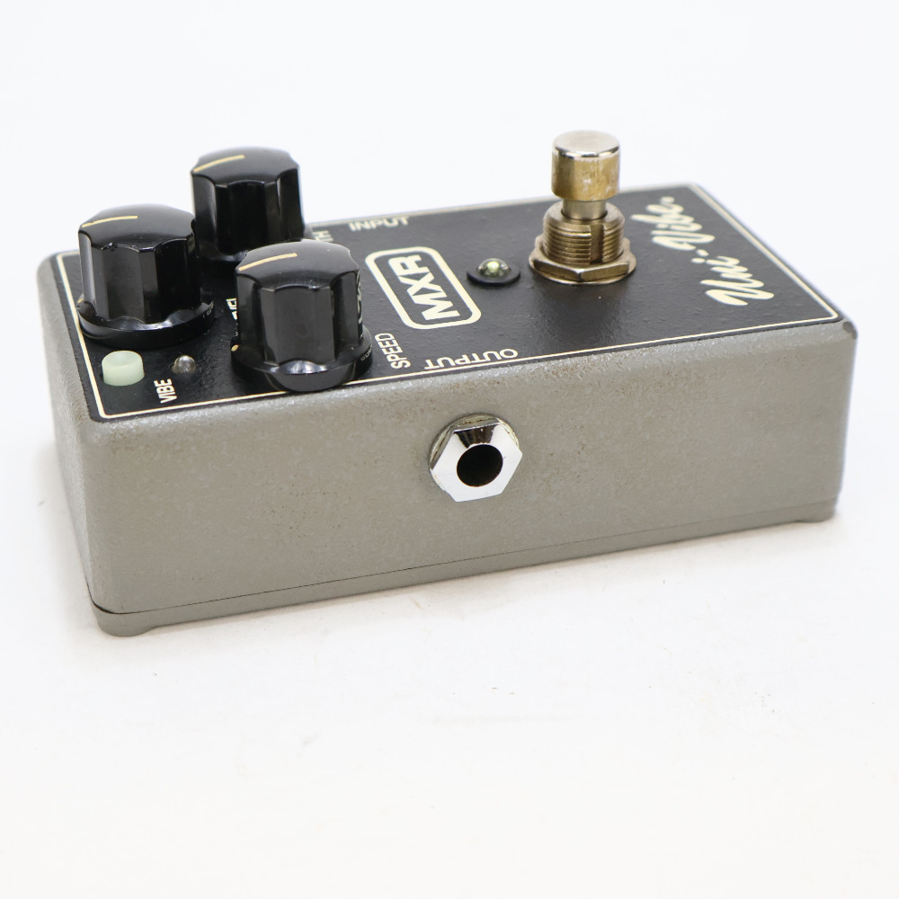 【中古】 MXR M68 Uni-Vibe Chorus/Vibrato ギターエフェクター 詳細画像