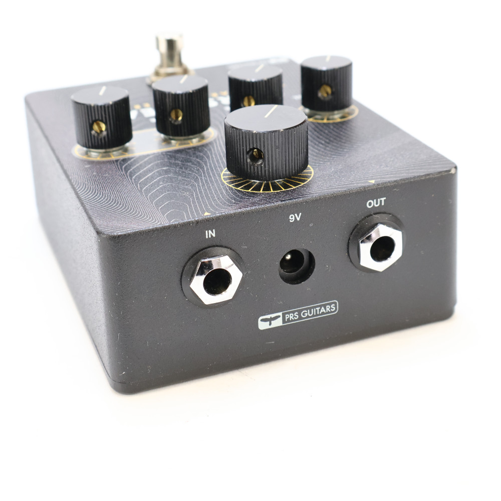 【中古】 オーバードライブ エフェクター Paul Reed Smith(PRS) HORSEMEAT TRANSPARENT OVERDRIVE ギターエフェクター 詳細画像