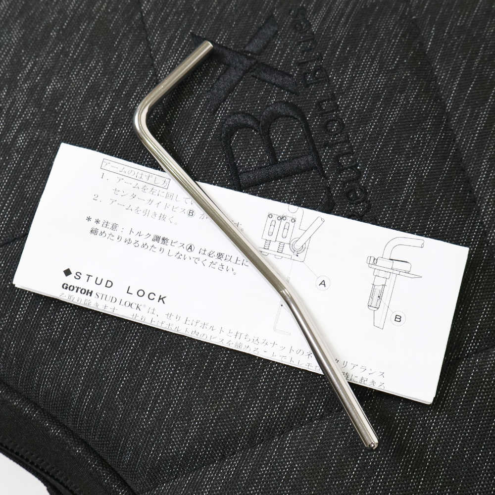 【中古】 エレキギター Psychederhythm Psychelone Limited Antique Green Metallic サイケデリズム サイクロンタイプ 付属品画像