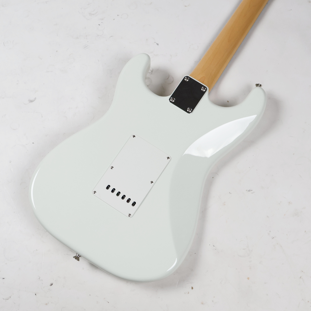 【中古】エレキギター Fender Made in Japan Traditional II 60s Stratocaster RW OWT 2024年製 フェンダー ジャパントラディショナル 60s ボディバック