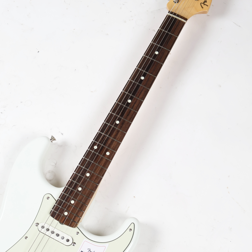【中古】エレキギター Fender Made in Japan Traditional II 60s Stratocaster RW OWT 2024年製 フェンダー ジャパントラディショナル 60s 指板