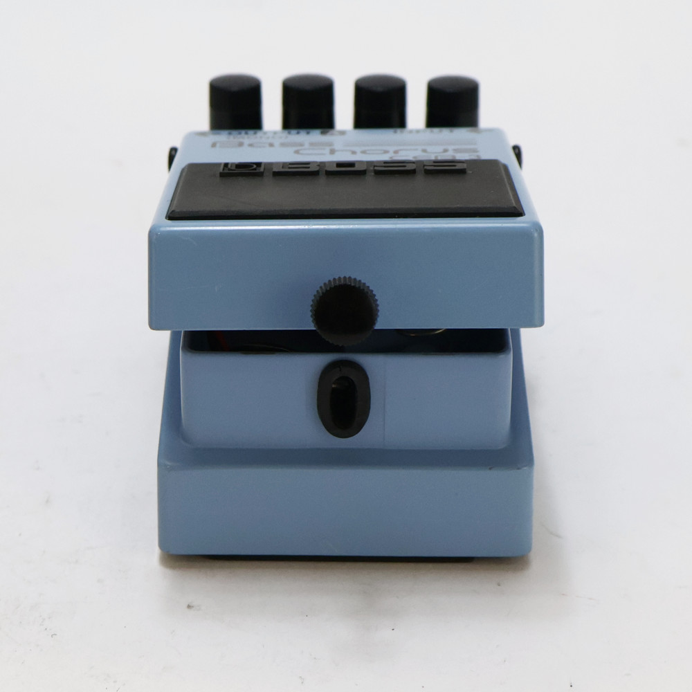 【中古】 ベースコーラス エフェクター BOSS CEB-3 Bass Chorus ベースエフェクター 側面