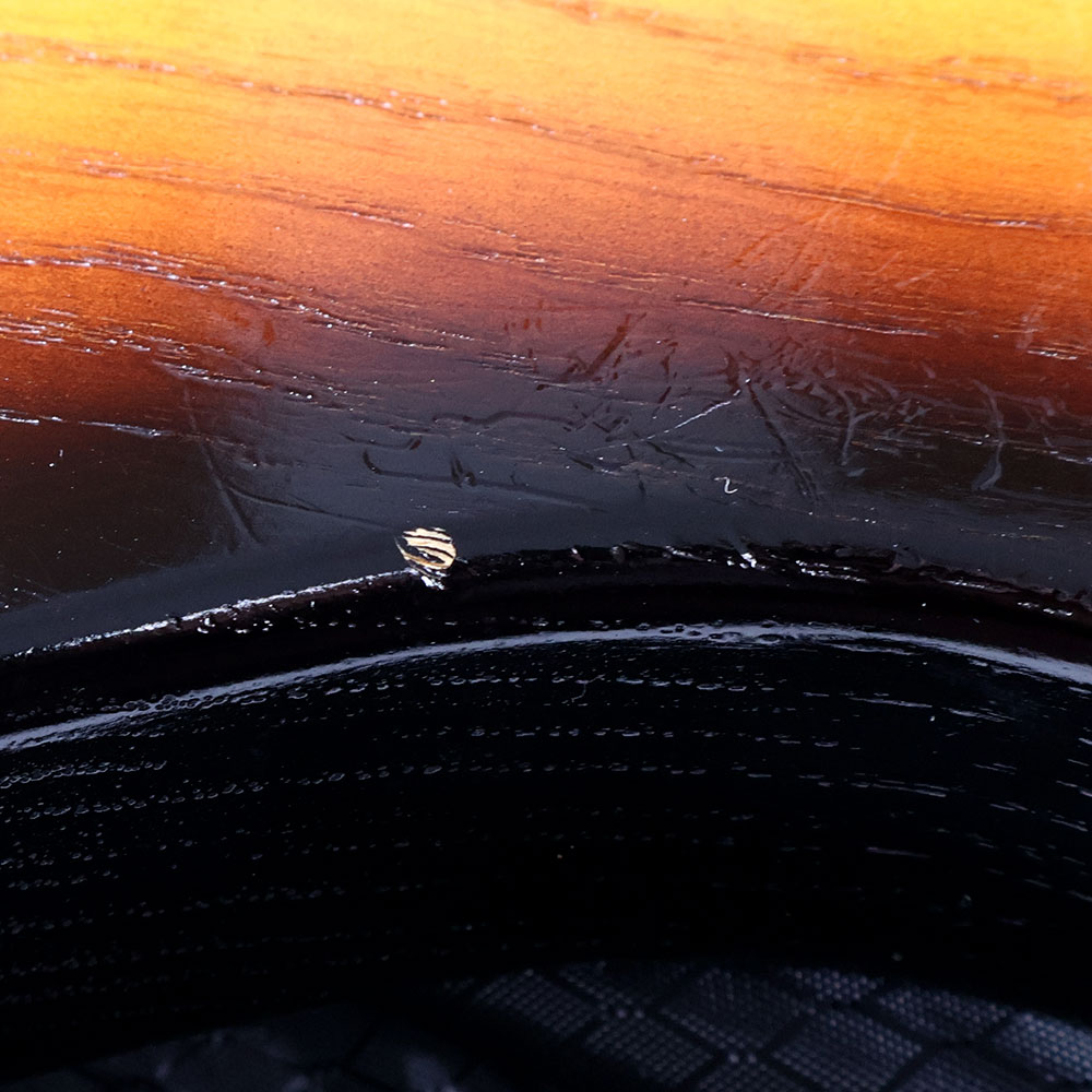 【中古】Kanade SOUND DESIGN カナデ サウンドデザイン KTL-AS Rosewood 3-Tone Sunburst エレキギター テレキャスタータイプ 傷