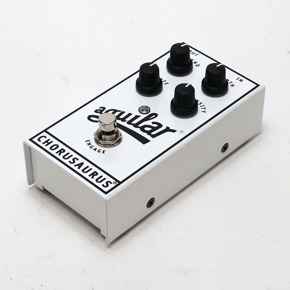 【中古】 ベース用コーラス AGUILAR Chorusaurus 全体