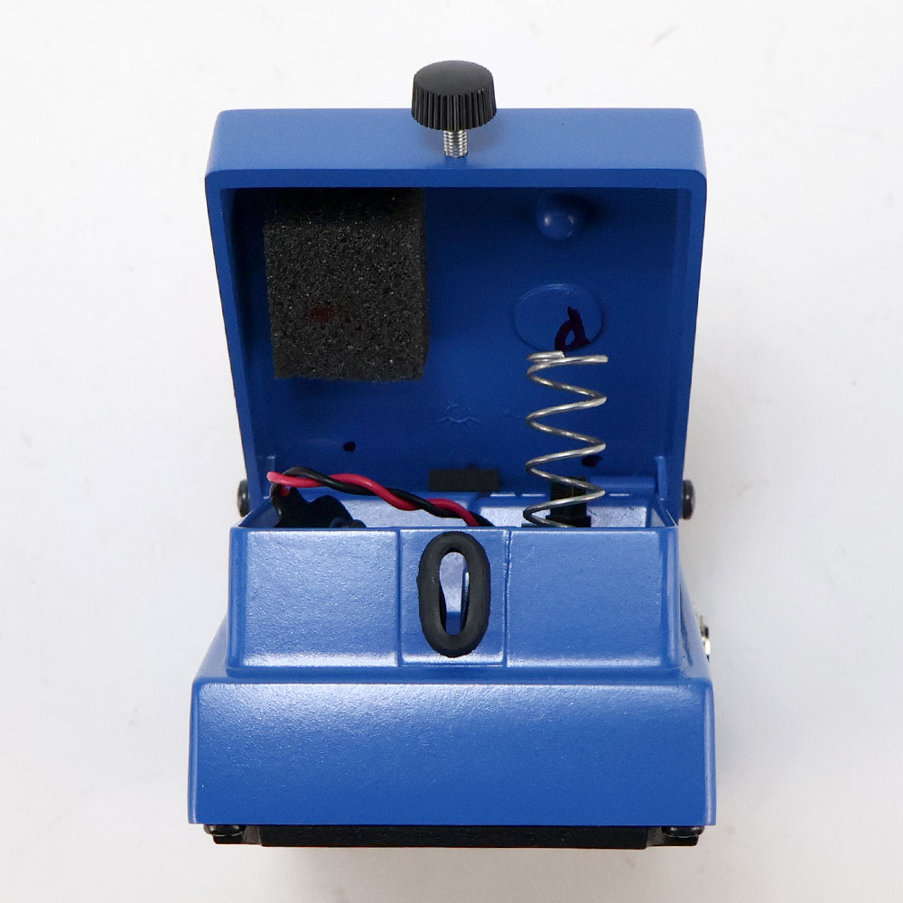 【中古】コンプレッサー エフェクター BOSS CS-3 Compression Sustainer ギターエフェクター ゴム部