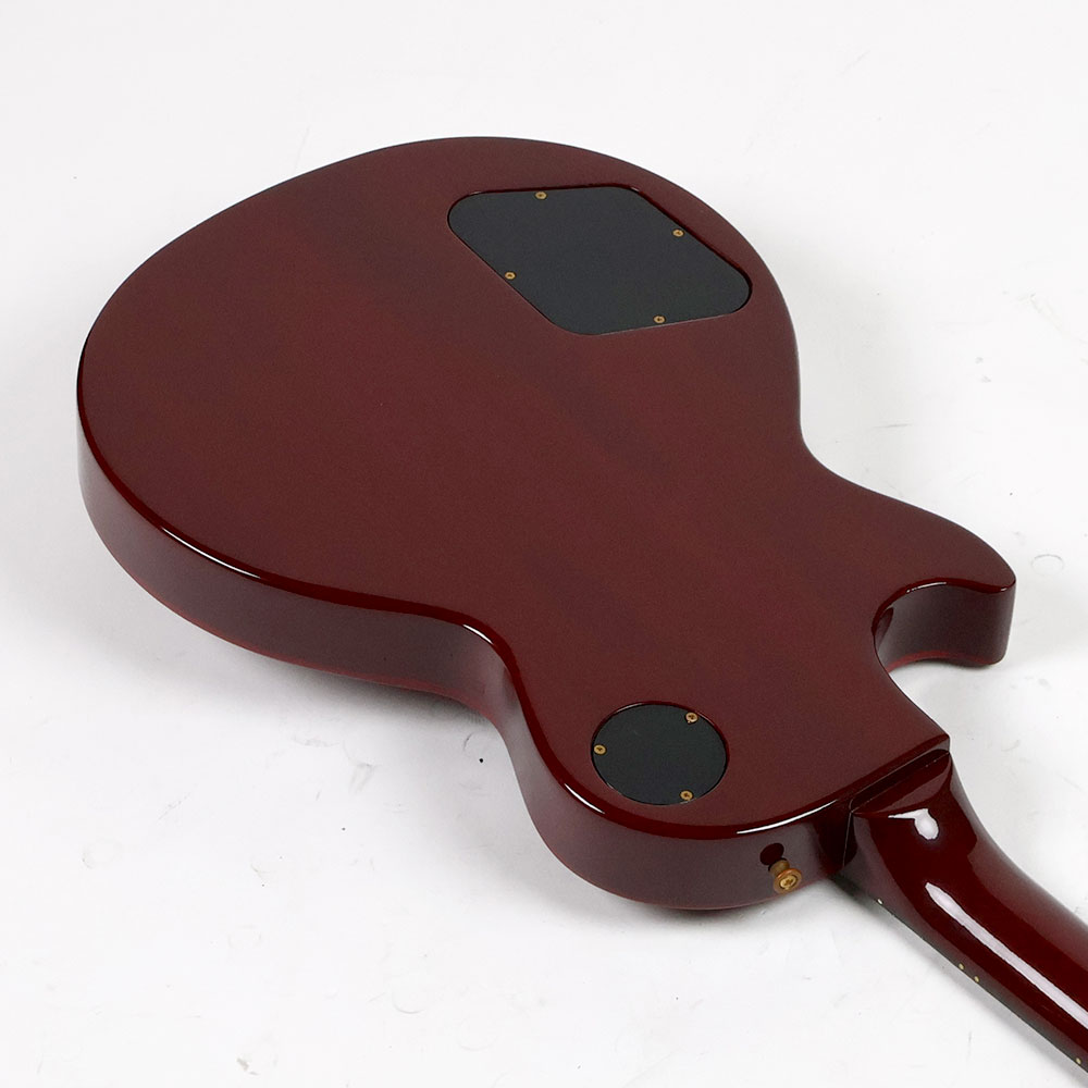 【中古】 エレキギター Gibson Les Paul Studio Wine Red Gold Hardware 1997年製 ギブソン レスポールスタジオ ゴールドパーツ ボディ