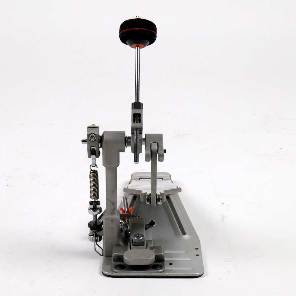 【中古】 ドラムペダル パール PEARL P-3000D Demon Drive キックペダル ベルト側