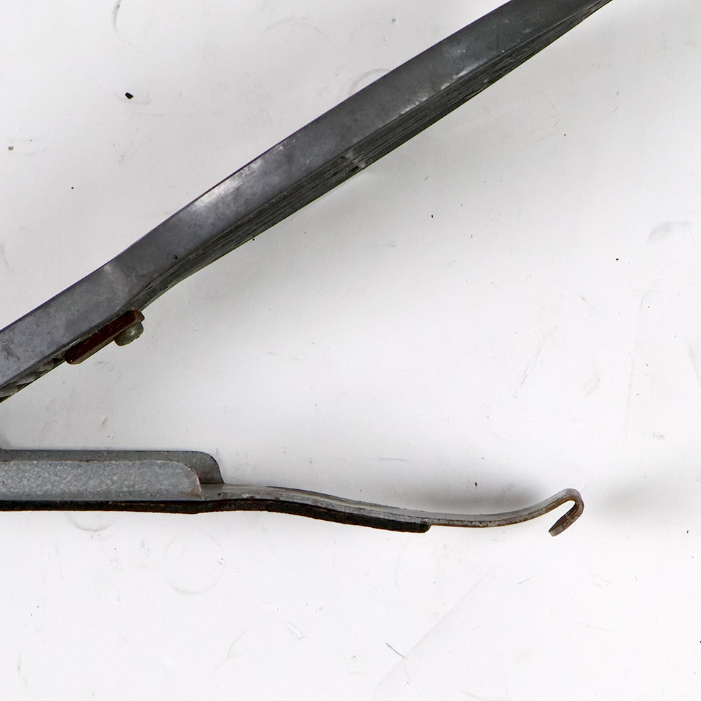 【中古】 ドラムペダル ラディック Ludwig L201 Speed King スピードキング 歪み