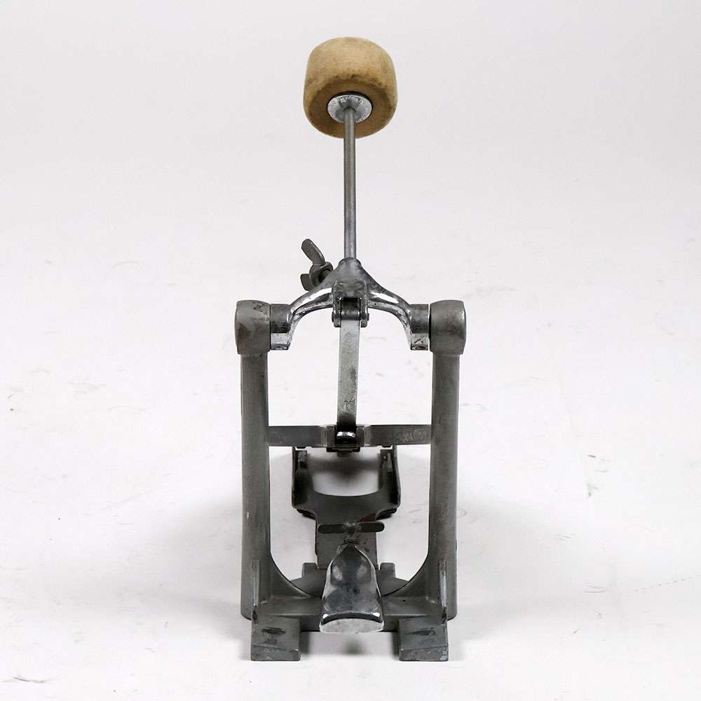 【中古】 ドラムペダル ラディック Ludwig L201 Speed King スピードキング ベルト側