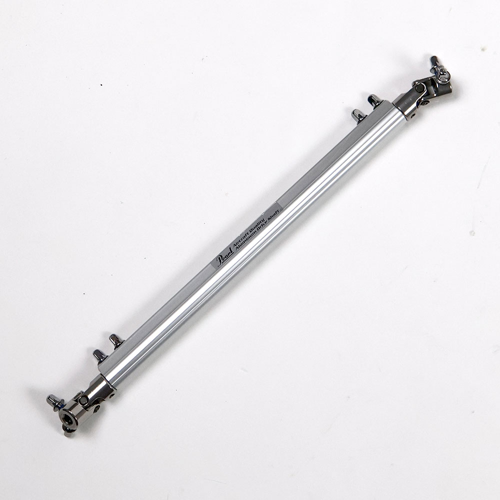 【中古】 ドラムツインペダル パール Pearl P-930&P-931セット Powershifter Demon Style Double Pedal 付属品