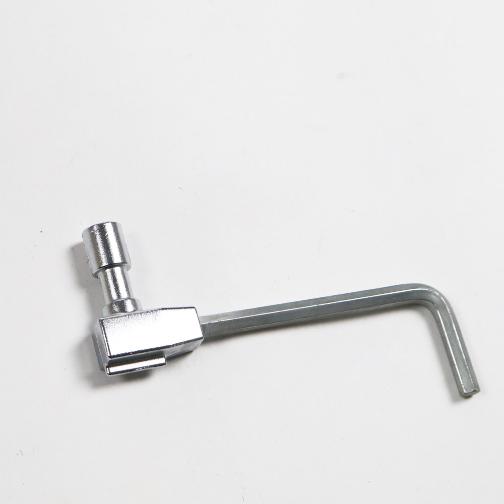 【中古】 ドラムツインペダル ヤマハ YAMAHA ナイロンベルトドライブ ドラムツインペダル レンチ