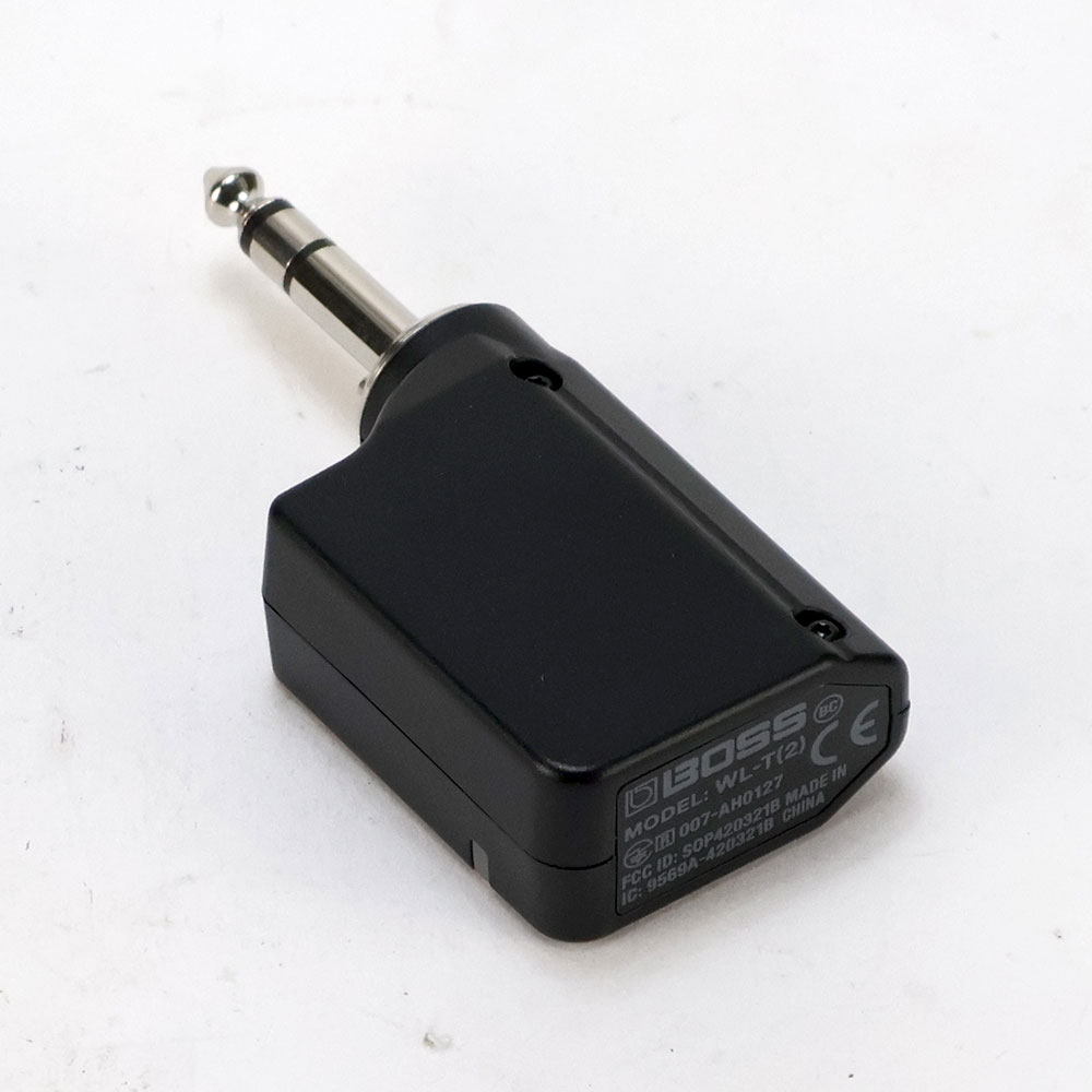 【中古】 ギターアンプ BOSS KATANA-AIR Guitar Amplifier ワイヤレス ギターアンプ カタナエアー トランスミッター