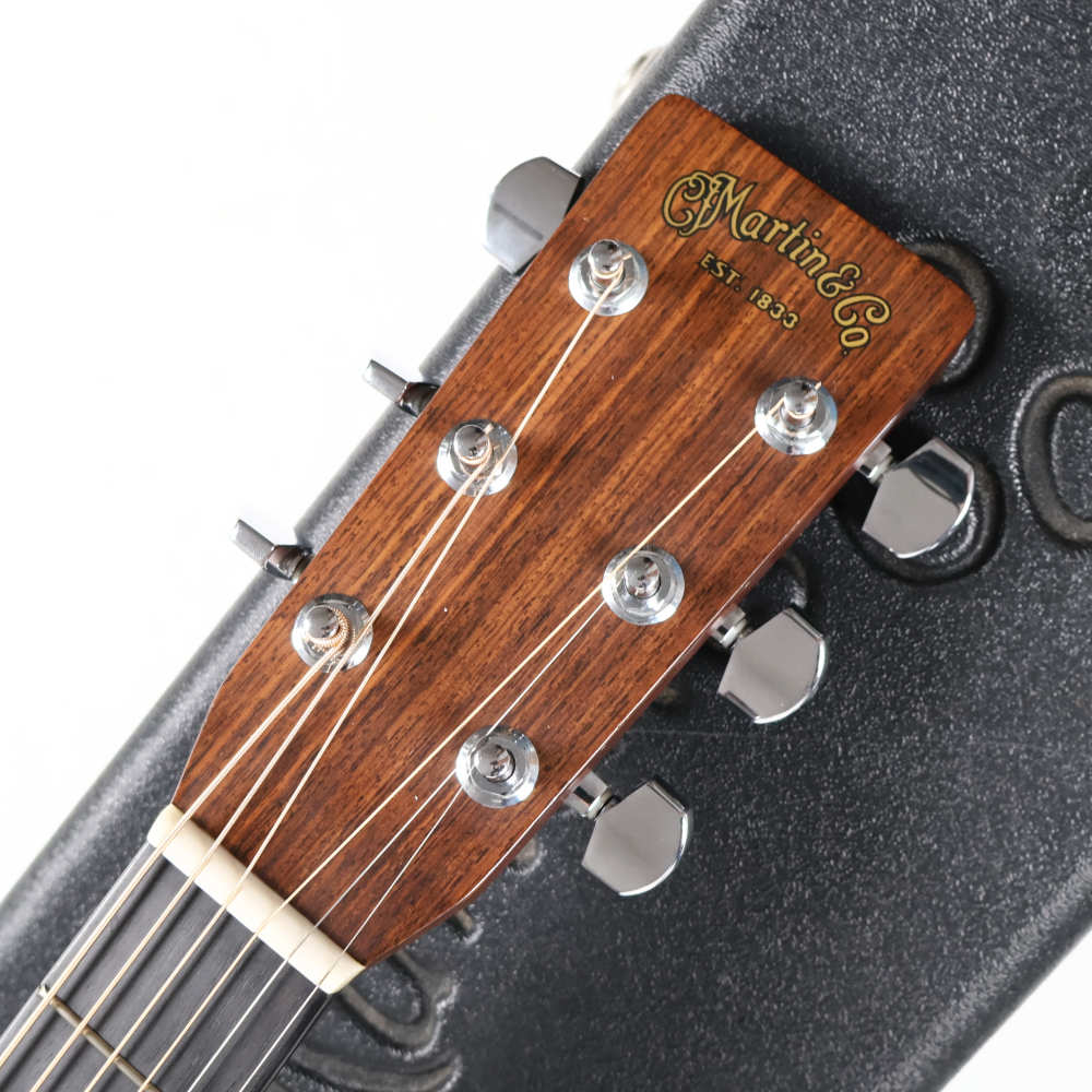 【中古】 アコースティックギター Martin CTM 000-28 JP マーチン OOO-28 日本仕様 ヘッド画像