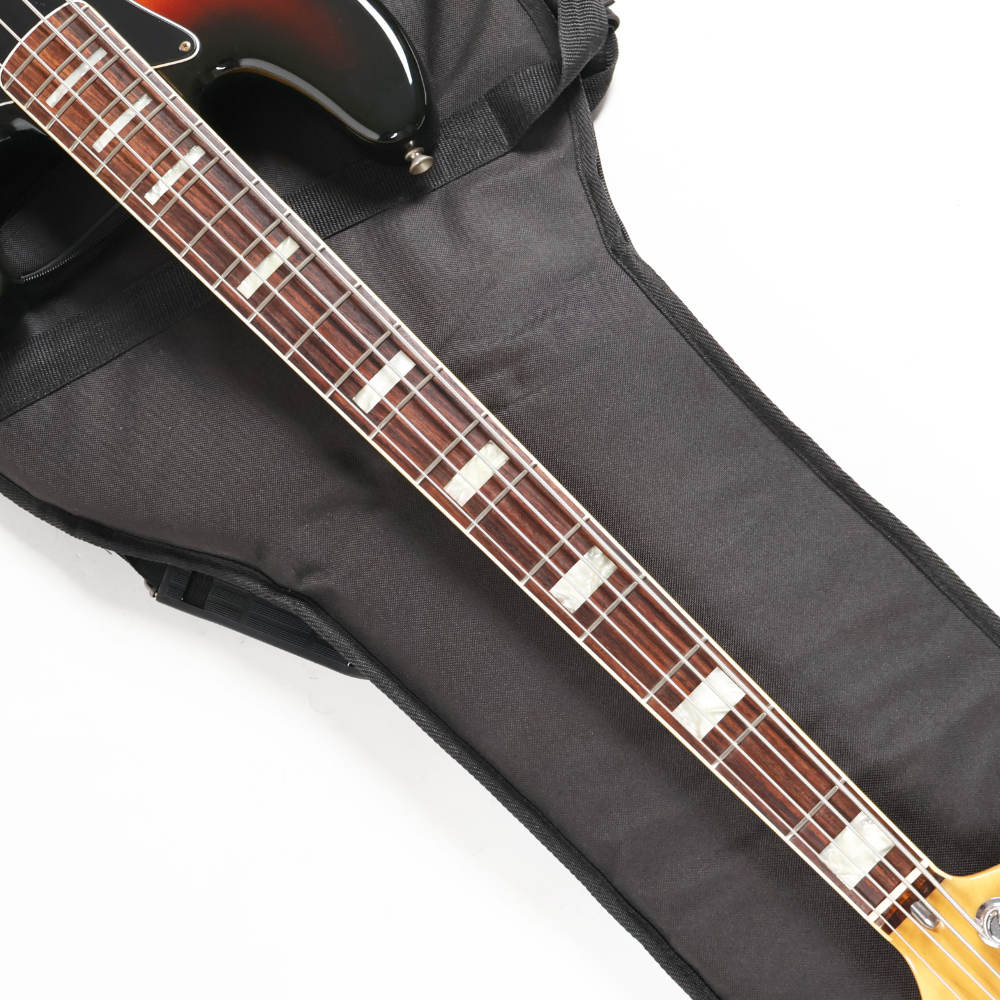【中古】Fender Mexico フェンダー Classic Series 70s Jazz Bass 3-Color Sunburst ジャズベース エレキベース ネック