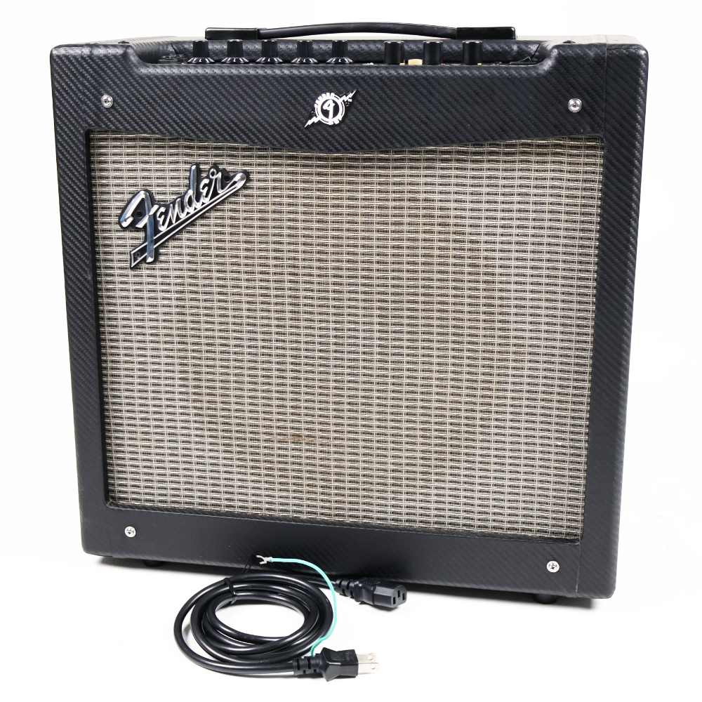 【中古】 ギターアンプ FENDER MUSTANG II ムスタング コンボアンプ