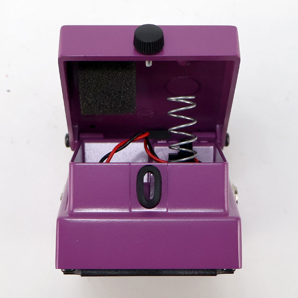 【中古】 フランジャー エフェクター BOSS BF-3 Flanger ギターエフェクター ゴム部