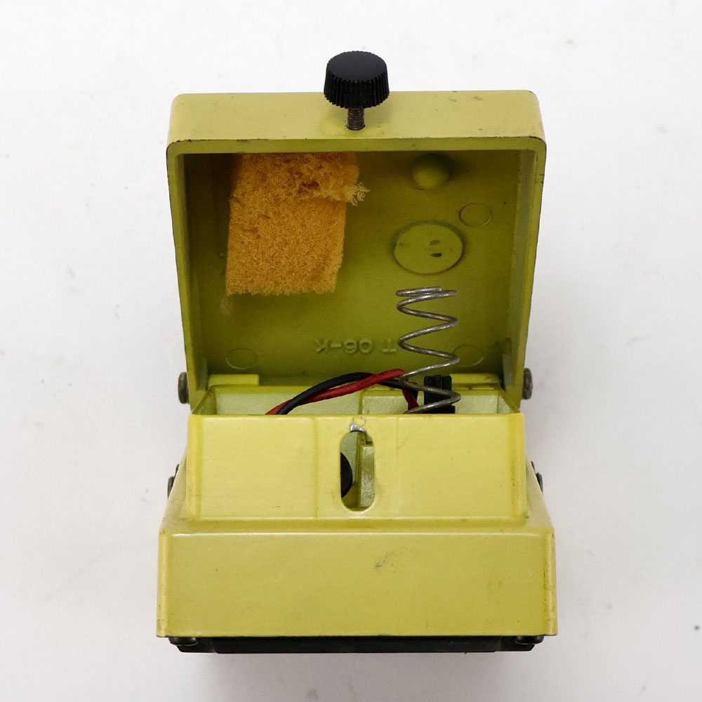 【中古】ターボオーバードライブ エフェクター BOSS OD-2 TURBO OverDrive ボス ギターエフェクター ゴムなし