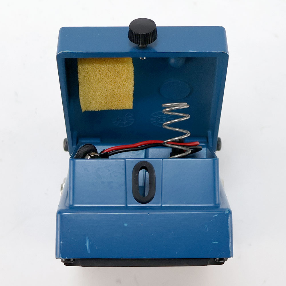 【中古】 ブルースドライバー エフェクター BOSS BD-2 Blues Driver ギターエフェクター オーバードライブ ブルドラ ゴム劣化