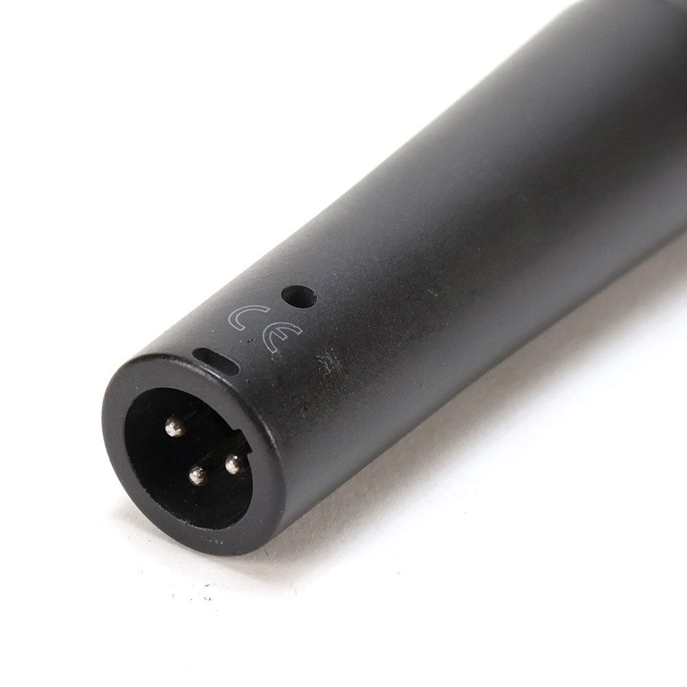 【中古】 マイク ダイナミックマイク 楽器用 SHURE SM57 シュアー 57 ゴーナナ シュア 端子