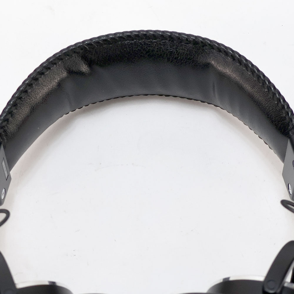 【中古】 ヘッドホン ソニー SONY MDR-CD900ST モニターヘッドホン ヘッドバンド