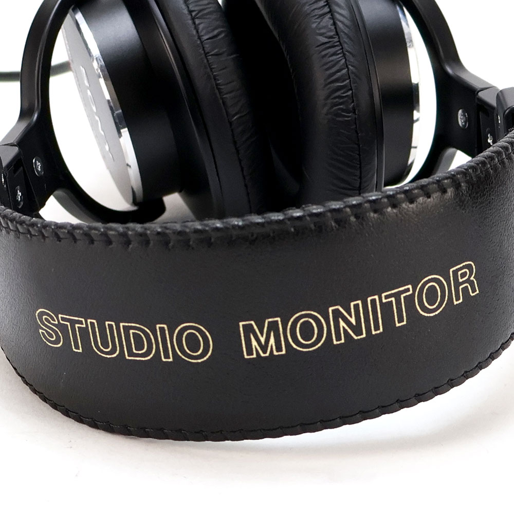 【中古】 ヘッドホン ソニー SONY MDR-CD900ST モニターヘッドホン ヘッドバンド