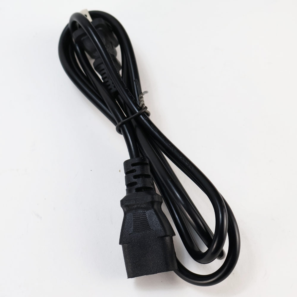 【中古】 パワーサプライ VooDoo Lab PEDAL POWER 2 PLUS 付属品画像