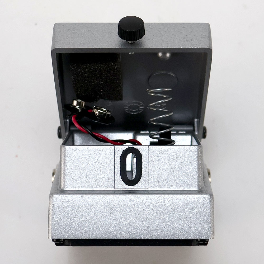 【中古】 ファズ エフェクター BOSS FZ-5 Fuzz ボス ギターエフェクター ゴム劣化