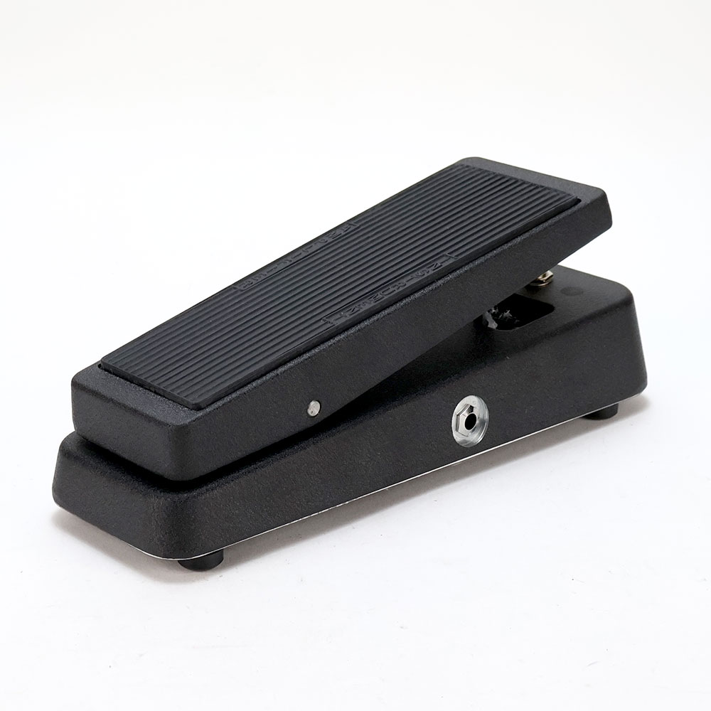 【中古】 ワウ エフェクター JIM DUNLOP Cry Baby GCB95 ワウペダル 全体