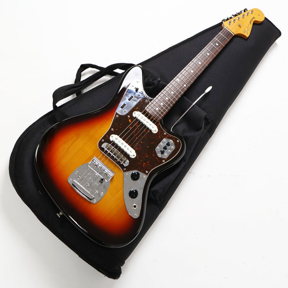 FENDER JAPAN / JG66-85 3TS 【公式通販】