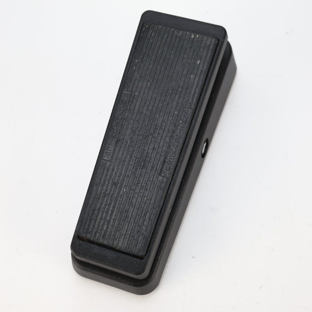 【中古】 ワウ エフェクター JIM DUNLOP Cry Baby GCB-95 ワウペダル