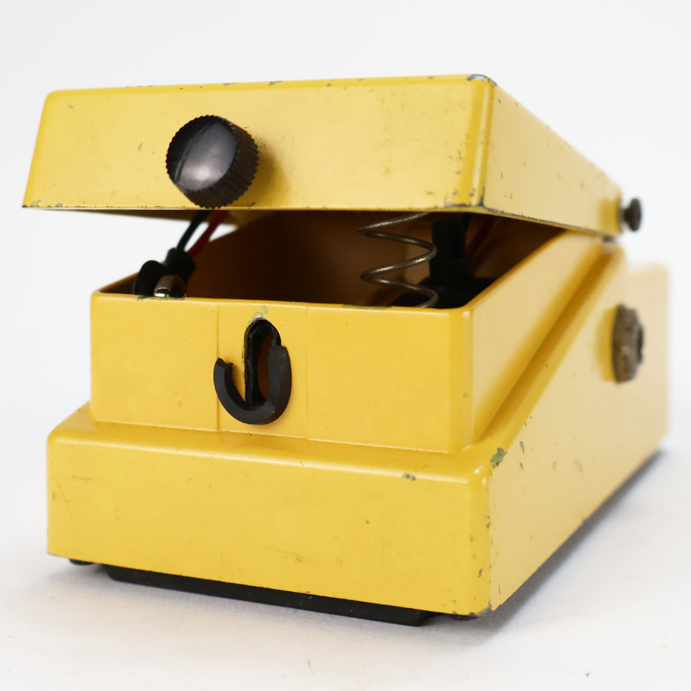 【中古】 オーバードライブ エフェクター BOSS OD-3 Over Drive ギターエフェクター 電池ボックスゴムパーツ