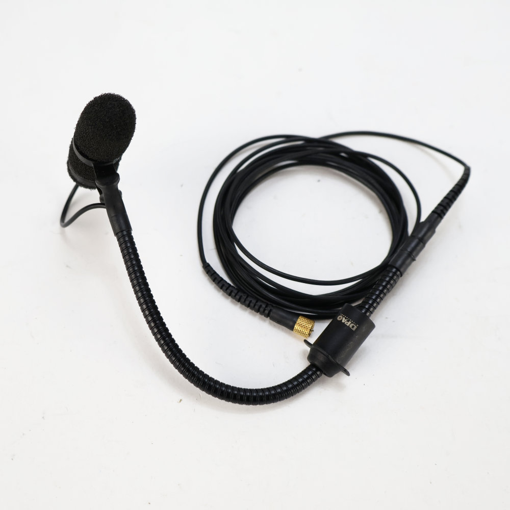 【中古】 アコースティックギターマイクロホン DPA DPA4099G 本体