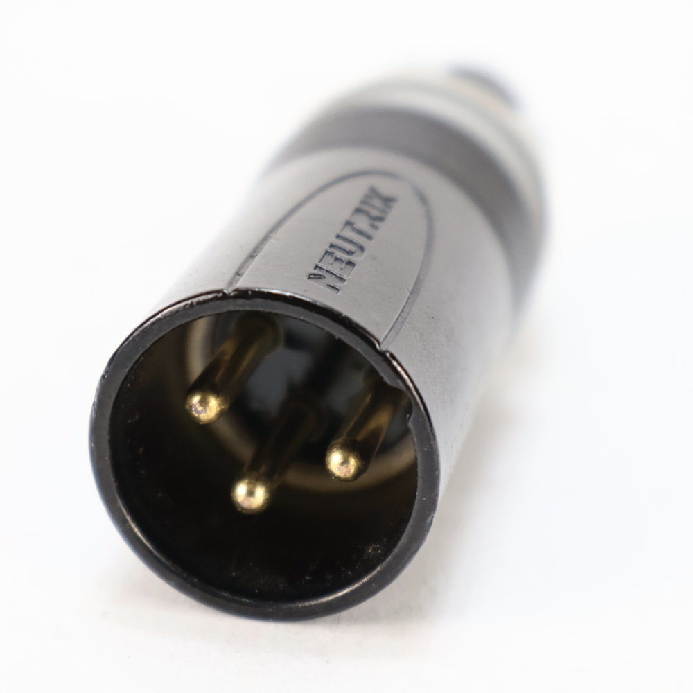 【中古】 アコースティックギターマイクロホン DPA DPA4099G アダプター