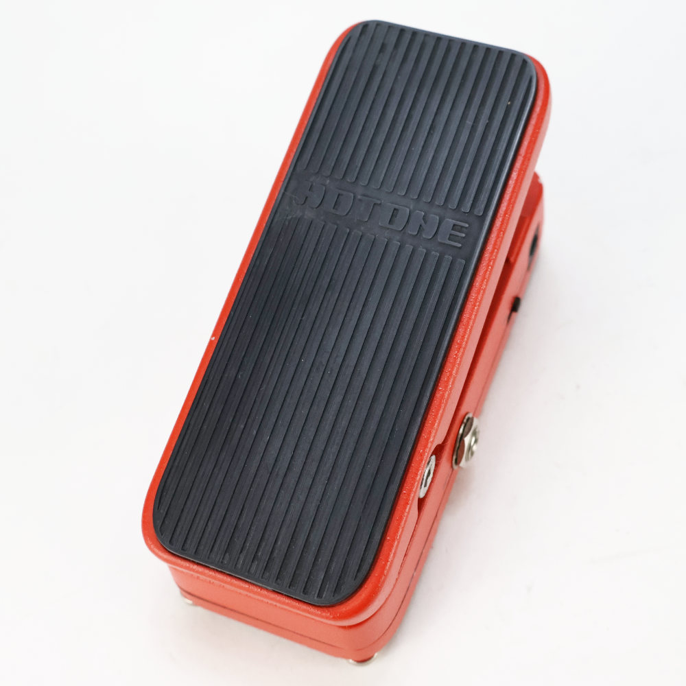 【中古】 ワウペダル ボリュームペダル エクスプレッションペダル HOTONE Soul Press ホットトーン ソウルプレス エフェクター 本体画像